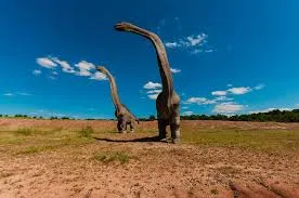 আর্জেন্টিনোসরাস-Argentinosaurus