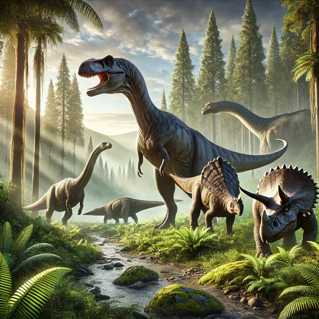 8-biggest-dinosaurs-of-earth,৮টি বৃহৎ ডাইনোসর