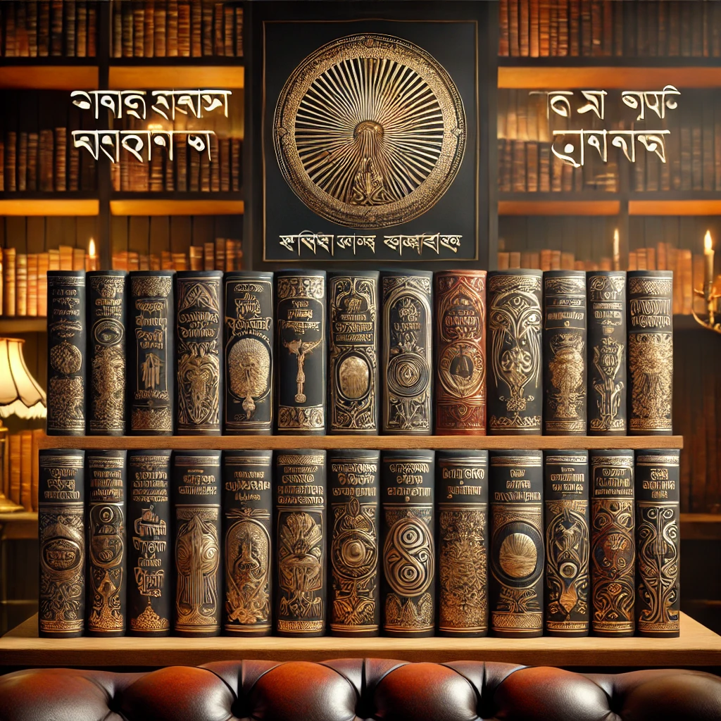 12-greatest-novels-in-history-বিশ্বের সর্বকালের সেরা ১২টি উপন্যাস, যা শ্রেষ্ঠ সাহিত্যকর্ম হিসেবে বিবেচিত