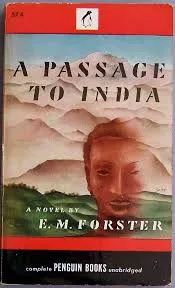 ভারতের প্রতি এক অগম্য পথ - A Passage to India