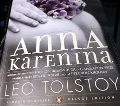 Anna Karenina - আন্না কারেনিনা