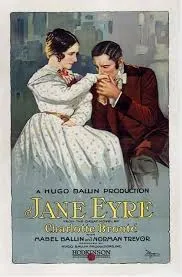 জেন আয়ার - Jane Eyre উপন্যাসের প্রচ্ছদ