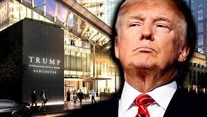 ট্রাম্প তার বাবার কোম্পানি - Trump and His Father's Company
