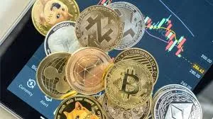 ক্রিপ্টোকারেন্সি - Cryptocurrency ডিজিটাল মুদ্রা
