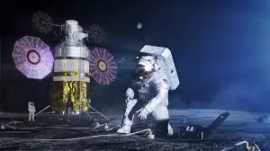 মার্কিন মুলুকে চাঁদে ফেরার পরিকল্পনা - US plans to return to the moon