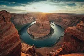 গ্র্যান্ড ক্যানিয়ন ন্যাশনাল পার্ক - Grand Canyon National Park