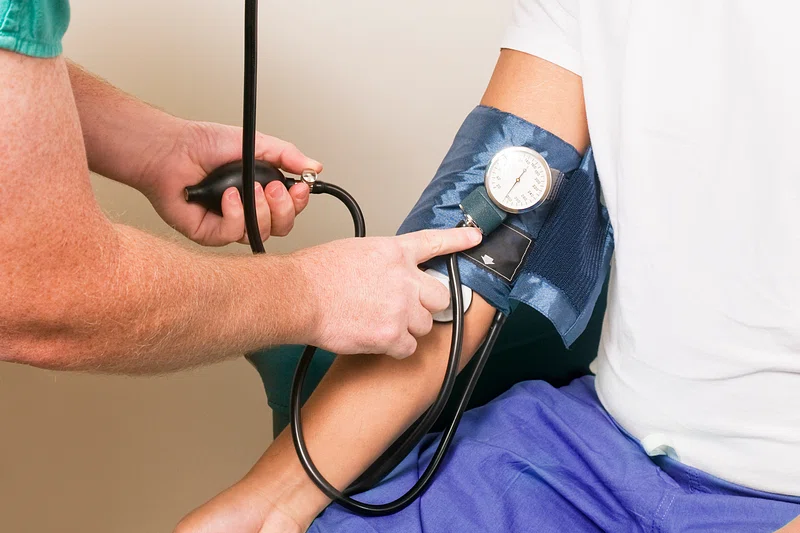 নিয়মিত স্বাস্থ্য পরীক্ষা - Regular Health Check-up