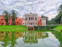 সোনারগাঁ - sonargaon- বাংলার প্রাচীন ঐতিহাসিক শহর